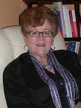 Laurie Schwartzer